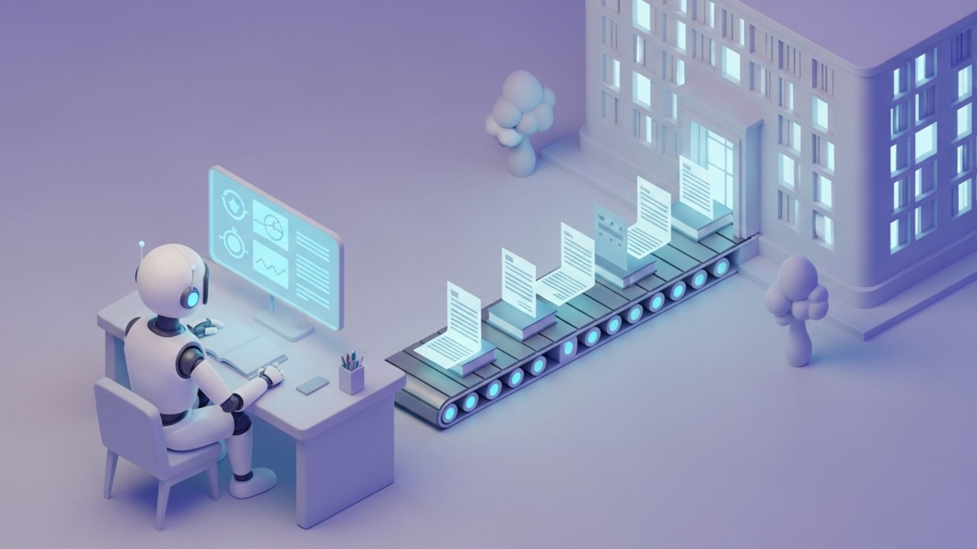 RAG (Retrieval-Augmented Generation): От наивной реализации к продвинутым архитектурам
