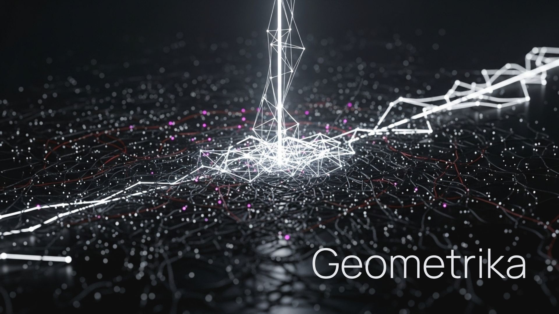 Поиск изменился навсегда. Поэтому мы создали Geometrika.